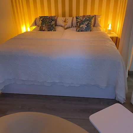Luft Und Meer 4**** Ferienwohnung Hage Exteriör bild
