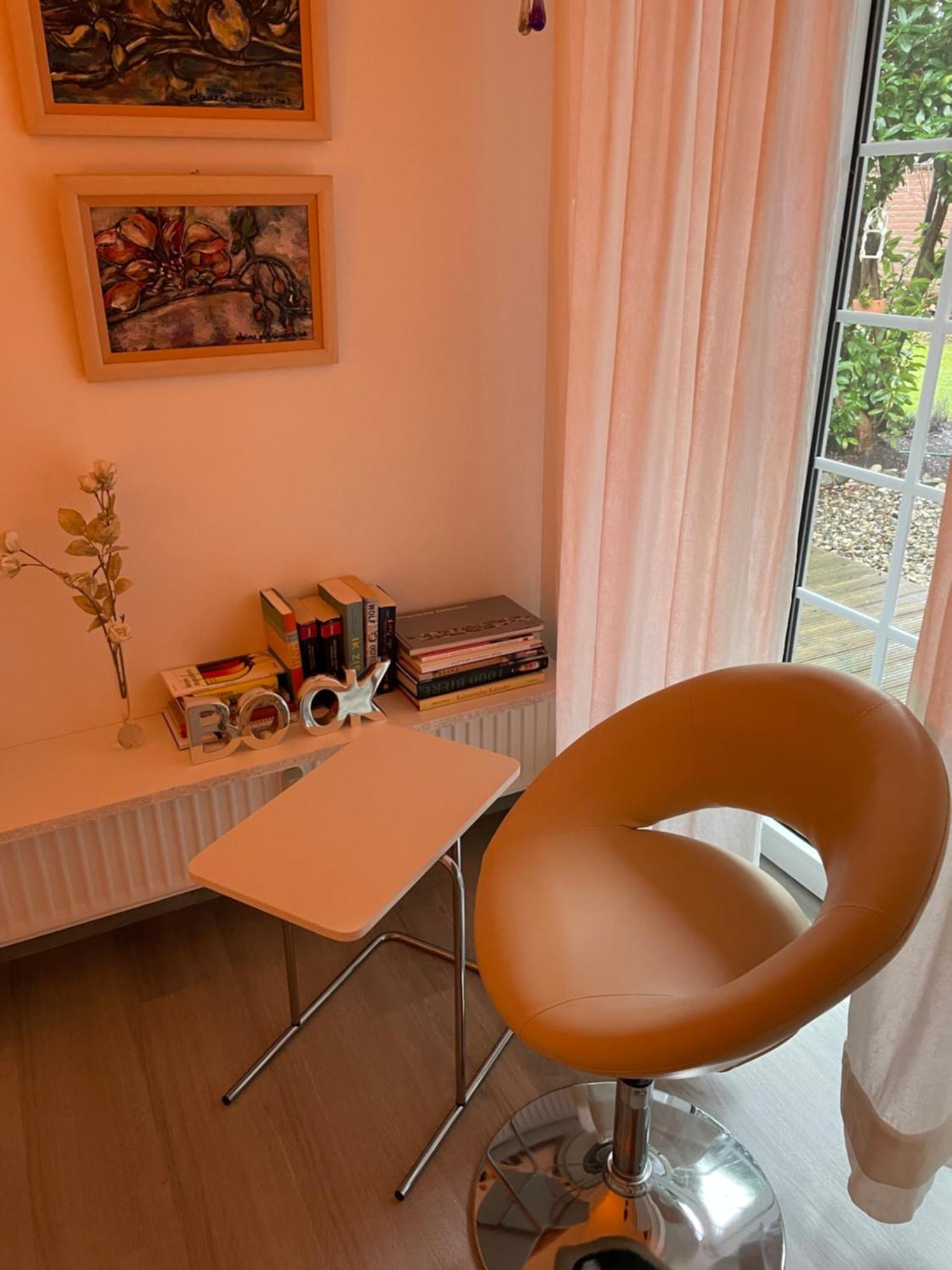 Luft Und Meer 4**** Ferienwohnung Hage Exteriör bild
